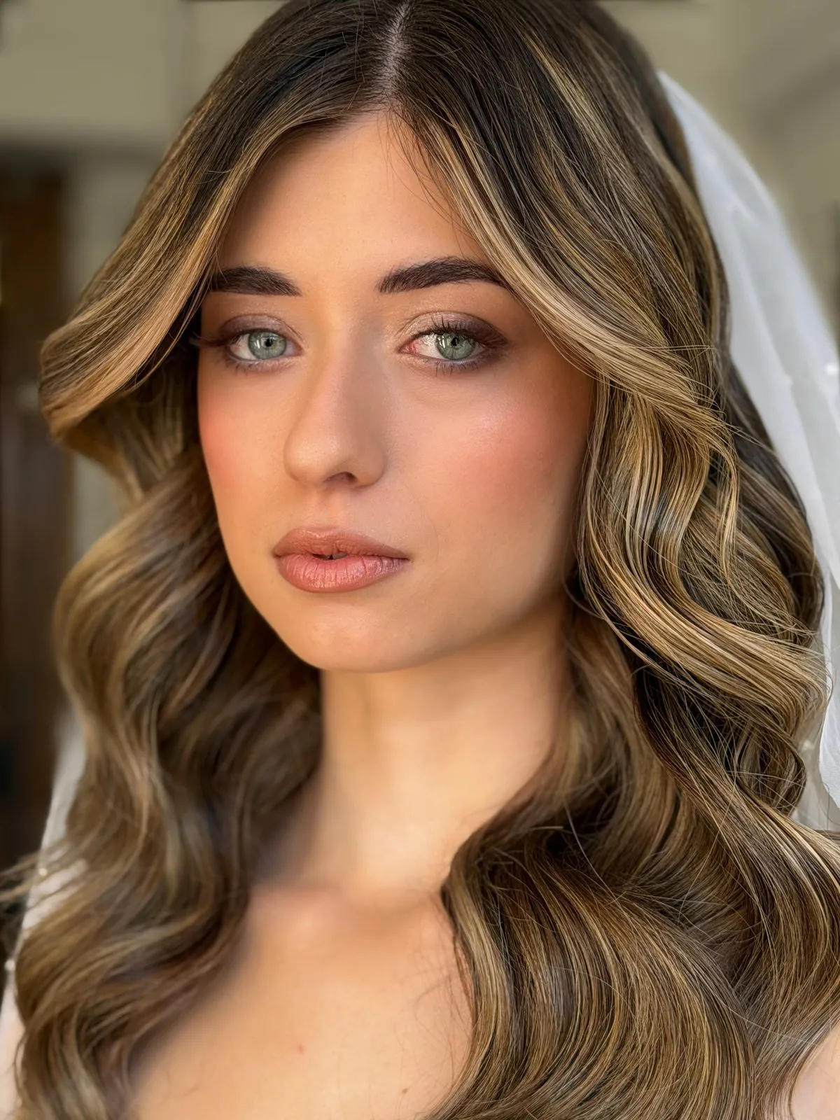 Bridal Beauty Hair & Makeup Vancouver